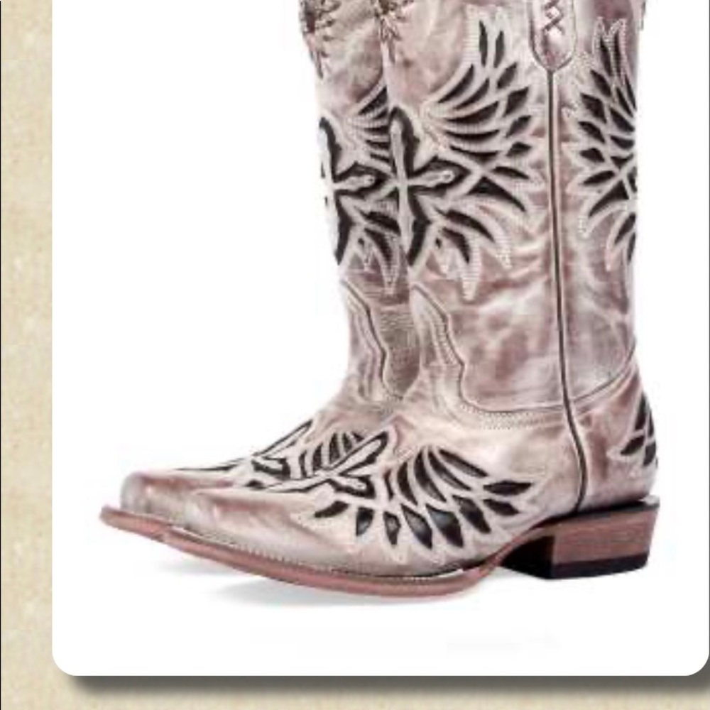 Women’s shoes